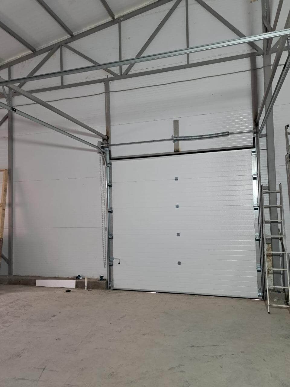 our work 8