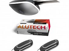 Автоматика для ворот Alutech