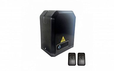 Автоматика для откатных ворот Home Gate NI800Z