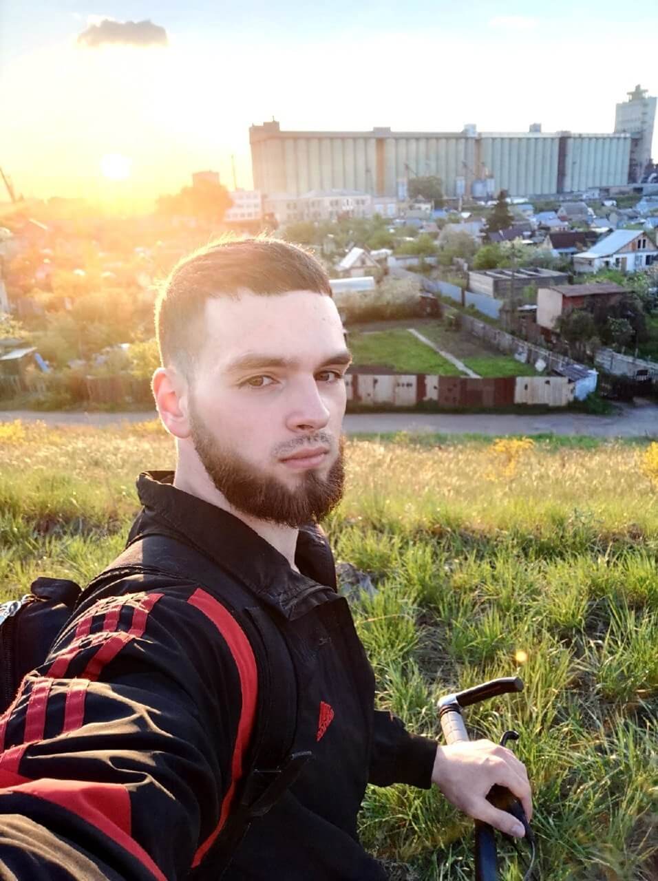 Дмитрий Андреевич Соколов